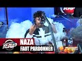 Naza "Faut pardonner" #PlanèteRap