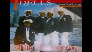 The Dells =  I Can't Help Myself