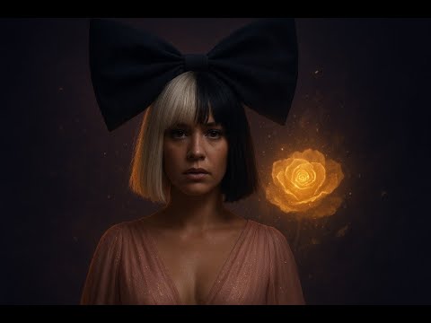 Sia – Love Is Enough (Official Ai Lyrics Video)