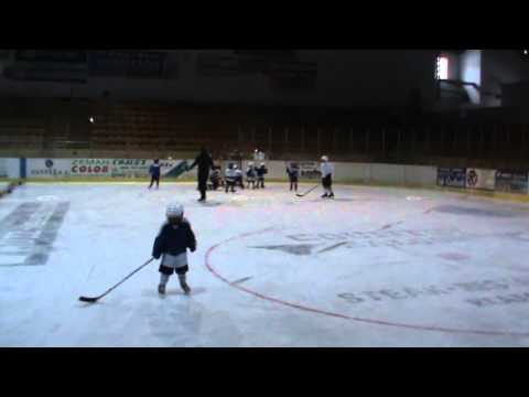 Matěj D. HC Klatovy