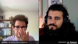 What Makes Good Synthetic Pretraining Data with Joël Niklaus from Hugginface