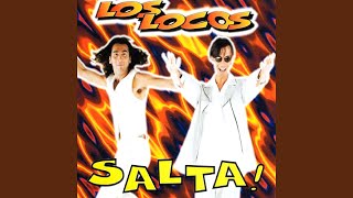 Salta (Radio edit)