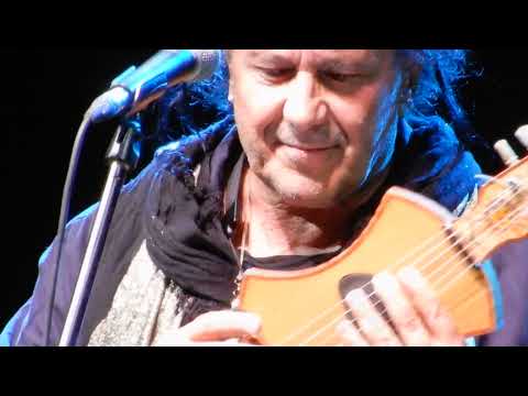 Enzo Avitabile - Città Spettacolo 2021