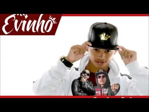 MC Evinho - Quebra Cabeça (Prod. Tiaguinho & DjWT) (DuCovilStúdio)