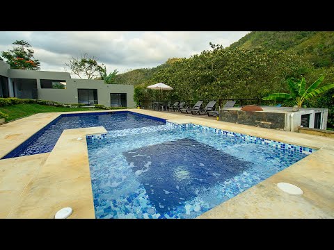 Casa Quinta Don Joaquín