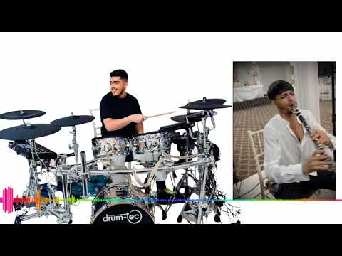 Ork Regali Armando 2025 - Sedan Klarnet Prences Kocek 2025