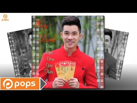 Rong chơi đêm giao thừa - Huy Đinh