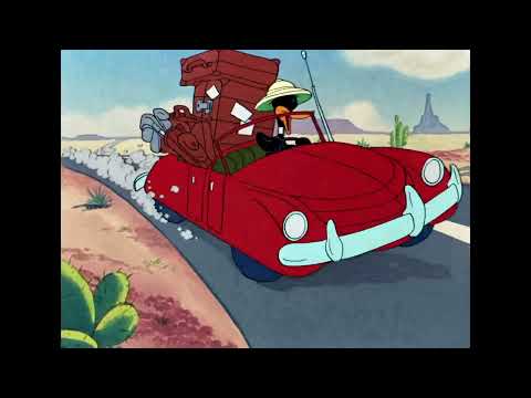 Every Time "The Gaucho Serenade" Was Used in Classic Looney Tunes