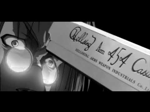 •Hellsing Sademons AMV.