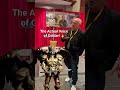Power Rangers ️ Jason VS Goldar Powerrangers Voiceactor Impressions