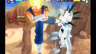 Fw: [心得] 七龍珠 卡卡洛特