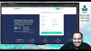 CMA US Part 1 – Sec F2: Cybersecurity Risks & Attack Types