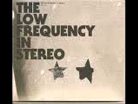 The low frequency in stereo - Solar System