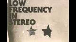 The low frequency in stereo - Solar System