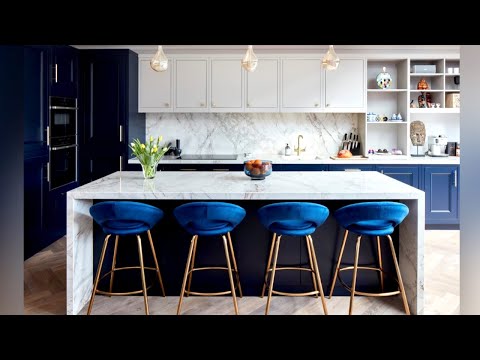 , title : '55 Top Kitchen Trends | 2021 | Best Interior Design Ideas'