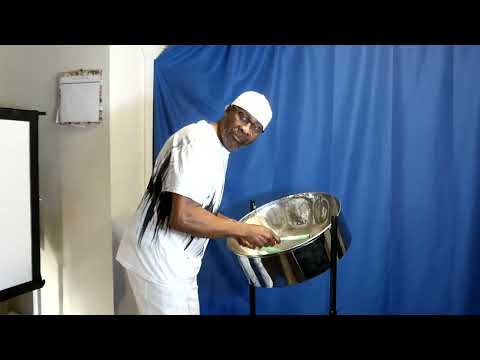 Soca Medley # One: Numero Uno.