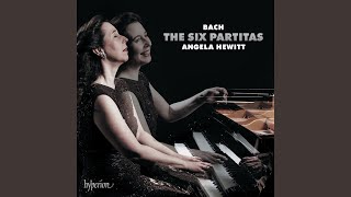 J.S. Bach: Partita No. 2 in C Minor, BWV 826: IV. Sarabande (Recorded 2018)