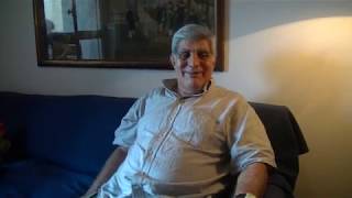 Video thumbnail for Gerardo Quiroz,milonguero de BsAs-diciembre 2018