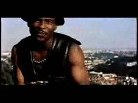 Buppy Brown - Mind What You Say