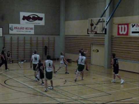 Säyri OrJy 24 10 2009