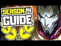 How to Play Jhin in Season 14 [Full Guide]