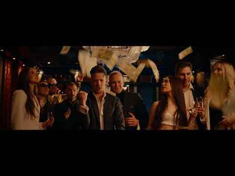 DENISS - STOP GAMBLE (OFFICIAL VIDEO)