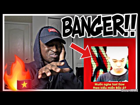 Rap Chậm Thôi (#HNDCMM) - RPT MCK x RPT Orijinn ft. RZ Ma$ (REACTION) |AFKGANG!!