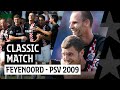 CLASSIC MATCH ? | Koevermans twice ⚽⚽ against Feyenoord ?