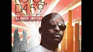 Royce da 5&#39;9&quot;- Give Up Your Guns feat. Talib Kweli &amp; Raekwon