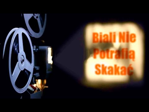 10 Miejska Narracja - Biali Nie Potrafią Skakać (prod. Waski; cuty: Sir Lans a Lot)