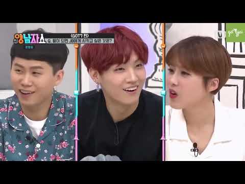 [ENG SUB] GOT7 New Yang Nam Show ep.6