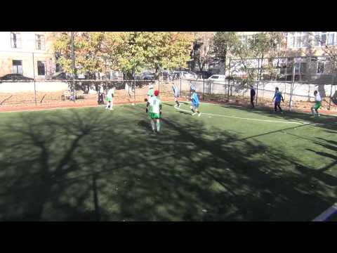 73. NIX Solution - Zfort Group (0-1)