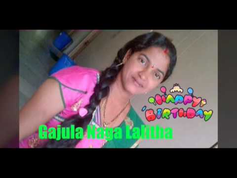 Lalitha birthday 2016