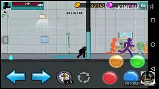 Matando geral no Jogo AngerOfstick5💨🔥