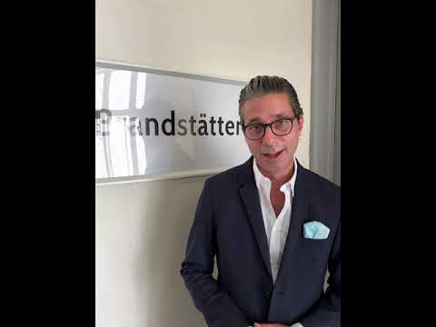 Willkommen im Brandstätter Verlag: Verlagsführung