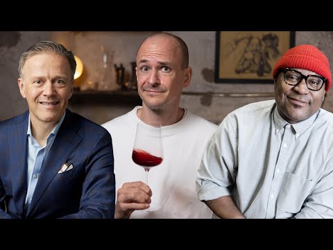 Do Sommeliers Actually Make Good Wine? 🍷 Master of Wine Finds Out!