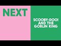 Cartoon Network Pastel NEXT Scooby Doo And The Goblin King