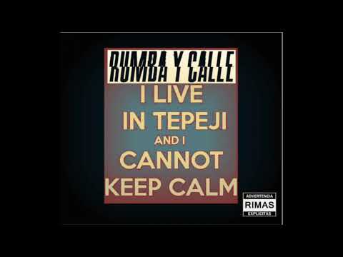 CERDA x RUMBA Y CALLE (PI-RATA)