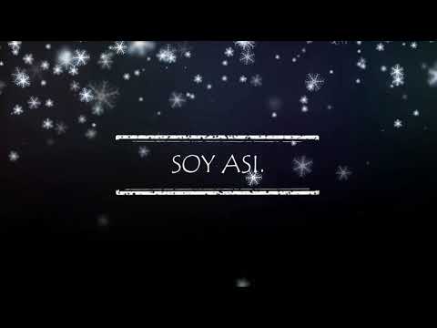 Soy así SEFO x RASTACHAI Letra.