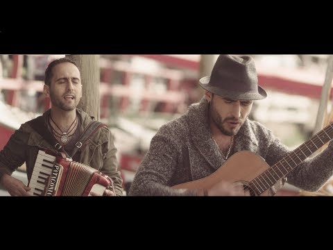 Los Vasquez - Mienteme una vez (Videoclip Oficial)