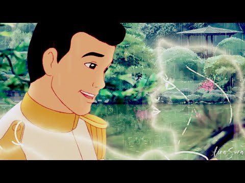 DANCING AFTER DEATH | Charming & Odette [MEP part]