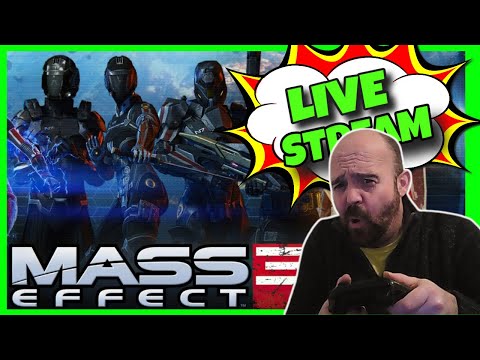 MASS EFFECT 3 Multiplayer