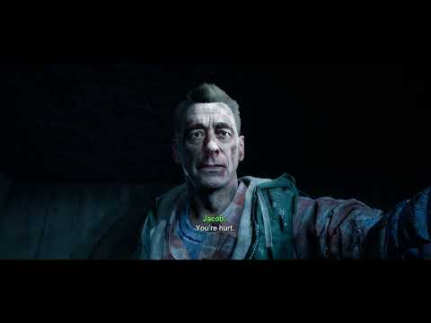 Terminator: Resistance (Annihilation Line DLC) - PC Longplay 1440p 60FPS No Commentary