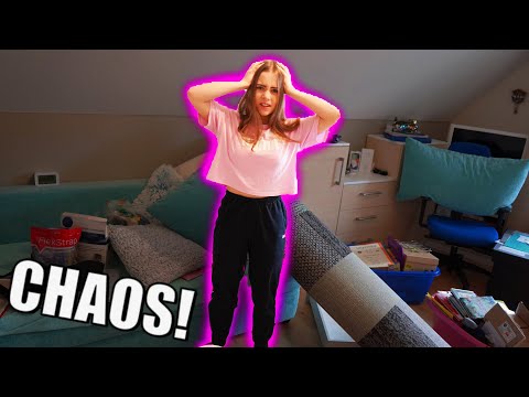 Was für ein CHAOS...! || DAILY VLOG 204