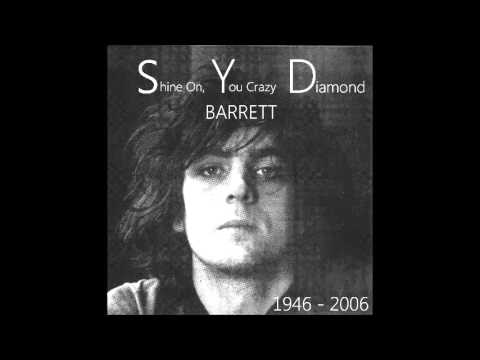 Pink Floyd - Shine on you crazy diamond Part 2