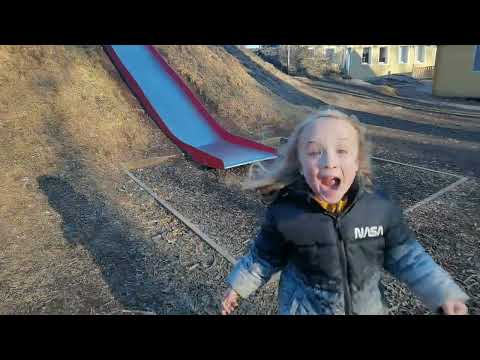 TOR H @ DEN BREDA RUTSCHKANAN - G-KLAVEN i Ronneby (2022-03-05)