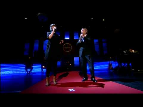 De Eregalerij 2014: Marble Sounds - La nuit