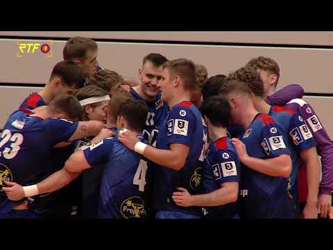 Handball 3. Liga: Derby HWB Balingen-Weilstetten II gegen VfL Pfullingen