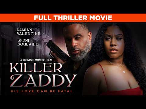She Thought He Was Her Perfect Sugar Daddy. Until He Locked Her Up! | Full Thriller Movie