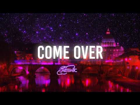 Bryson Tiller x Trapsoul RnB Type Beat "Come Over" | Prod. Causmic